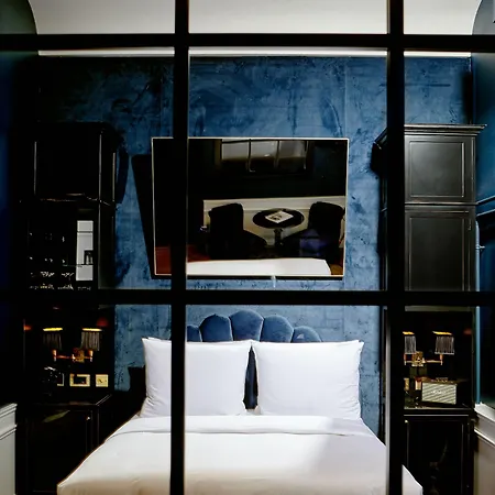 Provocateur Berlin, Part Of Sircle Collection Hotel 4*