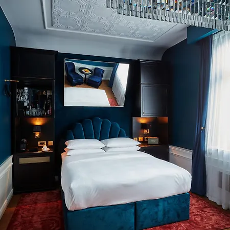 Provocateur Berlin, Part Of Sircle Collection 4* Berlin