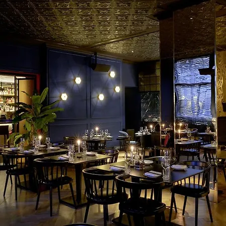 Provocateur Berlin, Part Of Sircle Collection 4*