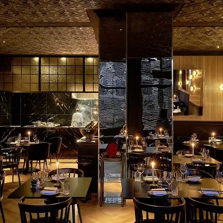 Provocateur Berlin, Part Of Sircle Collection 4*