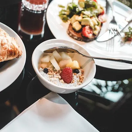 Provocateur Berlin, Part Of Sircle Collection Hotel 4*
