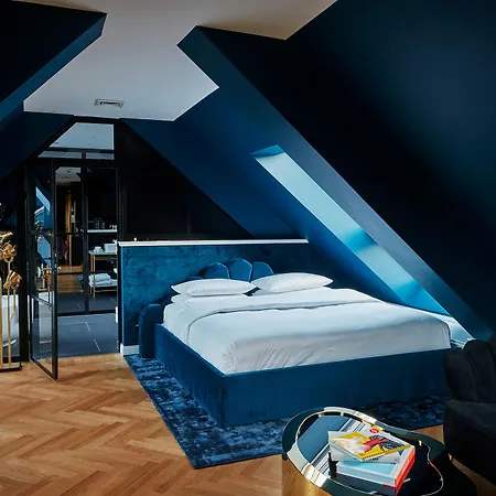 Provocateur Berlin, Part Of Sircle Collection Hotel