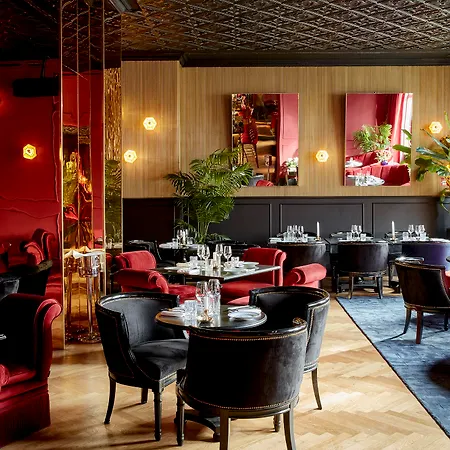 Hotel Provocateur Berlin, Part Of Sircle Collection 4*