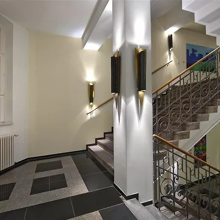 Hotel Ostbahnhof Berlin