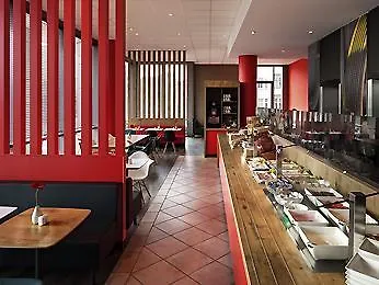 Ibis Spandau Berlin