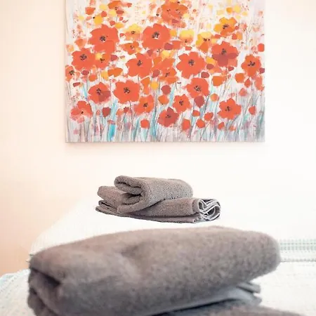 Apartment Peaceful Flat For 4 In Prenzlauer Berg