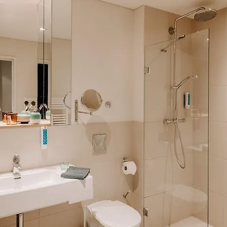 Апарт-отель Townhouse Берлин