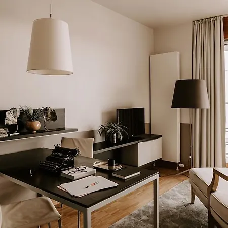 Townhouse Апарт-отель