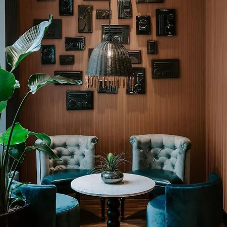 Townhouse Апарт-отель Берлин