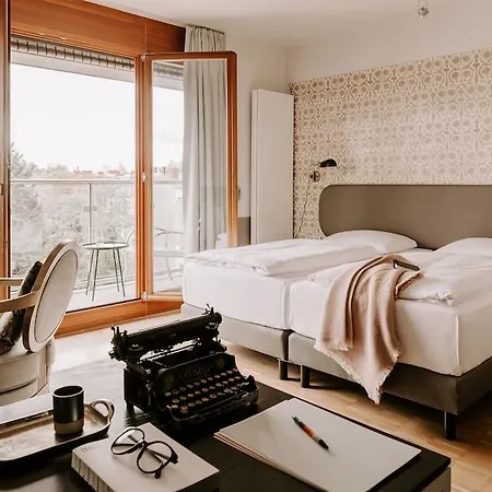 Апарт-отель Townhouse Берлин