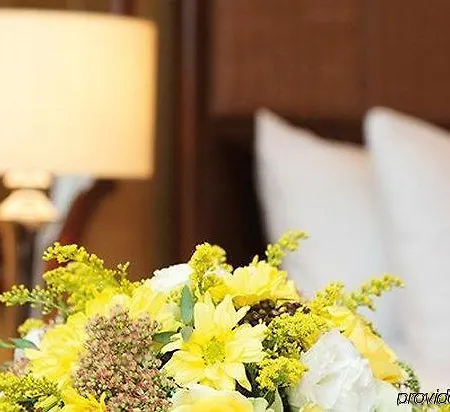Victor's Residenz-hotel Tegel Hotel