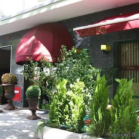 Hotel Artim