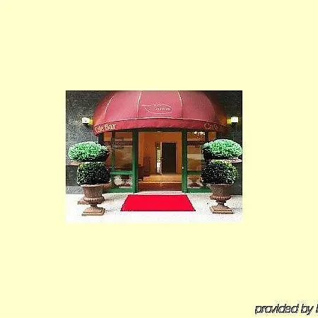 Artim Hotel Berlin