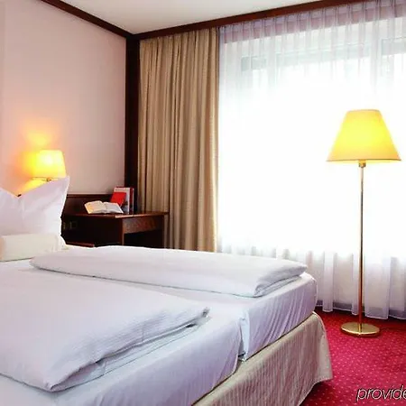 Hotel Living Grosser Kurfuerst Berlin