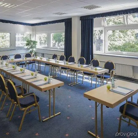 Hollywood Media Am Kurfuerstendamm 4* Berlin
