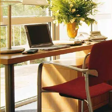 Aparion Family Aparthotel Berlin