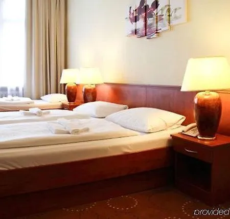 Hotel Selina West Berlin