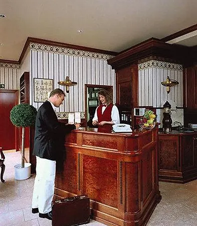 Georghof 3*