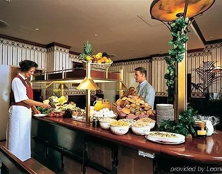 Georghof Hotel 3*