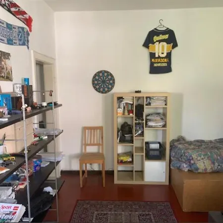 Apartment Friends Circle *