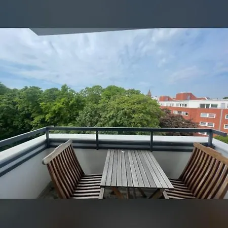 Apartment Mauer Castle *