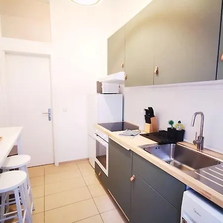 Lang Li By Rockchair L Superhost Status L 2 Bedrooms Boxspringbeds In Center - Cozy Family & Business Flair Welcomes You! Apartment Berlin