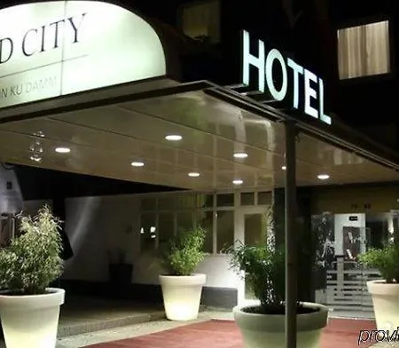 Hotel Tryp By Wyndham Am Ku'damm Berlin