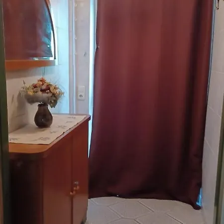 Homestay Mit Optimaler Verkehrsanbindung Und Vielen Extras In Berlin-rudow Berlin