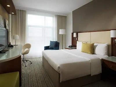 Courtyard By Marriott City Center 4* Berlin