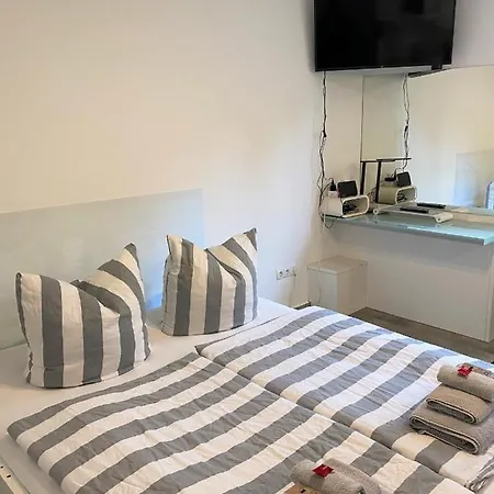 Apartamento In 13593 Berlin-spandau