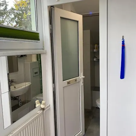 In 13593 Berlin-spandau Apartamento Berlín