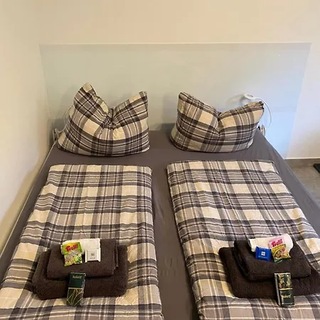 In 13593 Berlin-spandau Apartamento