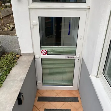 In 13593 Berlin-spandau Apartamento *