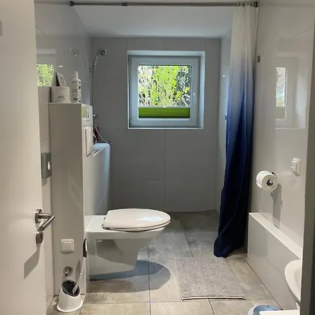 In 13593 Berlin-spandau Apartamento