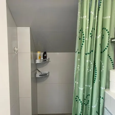 In 13593 Berlin-spandau Apartamento Berlín
