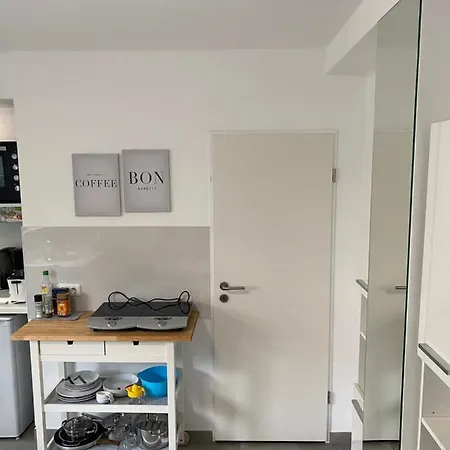 Apartamento In 13593 Berlin-spandau