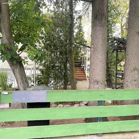 In 13593 Berlin-spandau Apartamento Berlín