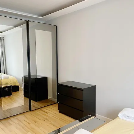 Prime Comfort With Balcony & Free Parking Berlin