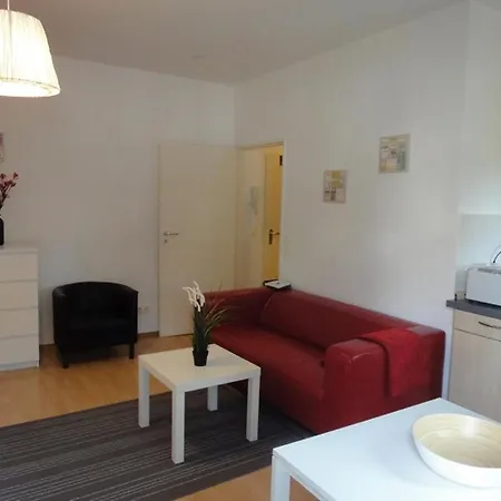 Appartamento Wonderflat For Wonderful People Berlino