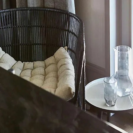 Apartment Luxus Penthouse Am Viktoria-luise-platz Berlin