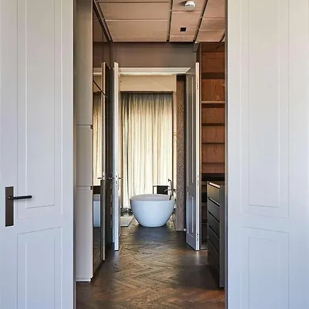 Apartment Luxus Penthouse Am Viktoria-luise-platz