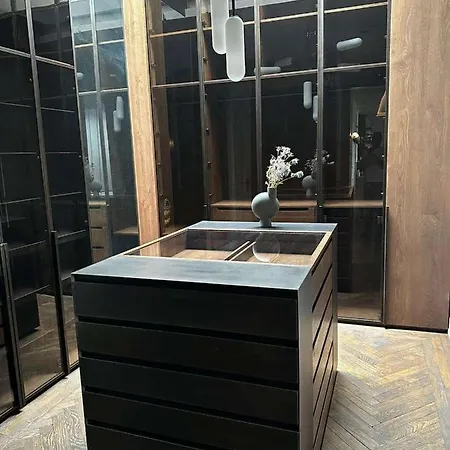 Luxus Penthouse Am Viktoria-luise-platz *