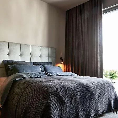 Luxus Penthouse Am Viktoria-luise-platz Apartment Berlin