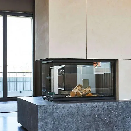 Luxus Penthouse Am Viktoria-luise-platz Apartment