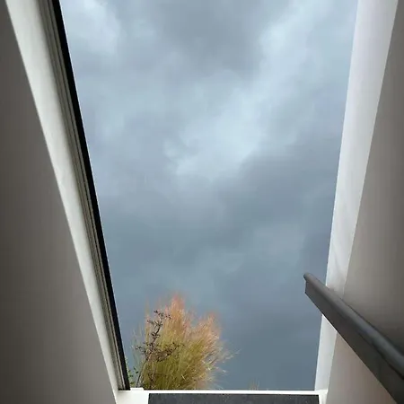Luxus Penthouse Am Viktoria-luise-platz Apartment Berlin