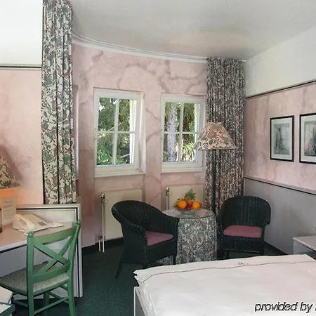 Hotel Alpinia