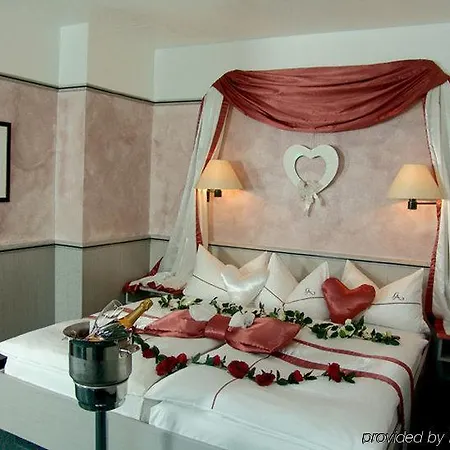 Alpinia Hotel Berlin