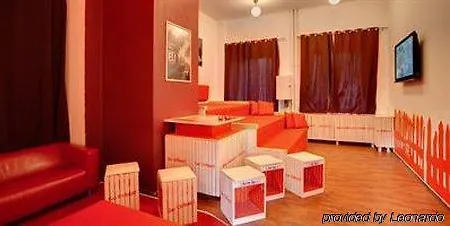 Hostal Happy Bed