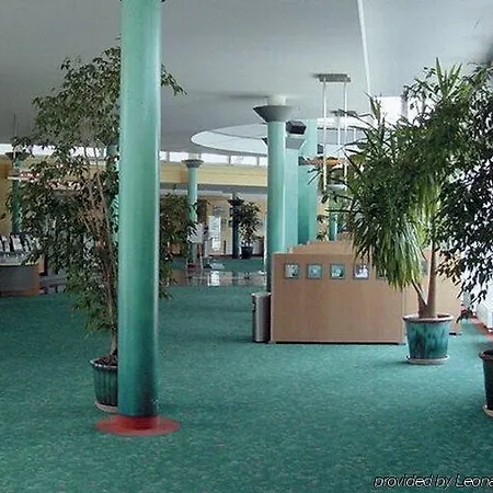Abacus Tierpark Hotel