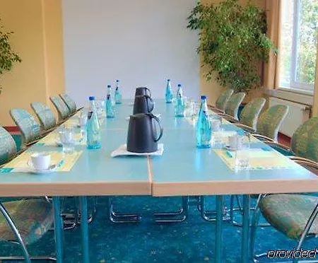 Abacus Tierpark Hotel Berlin